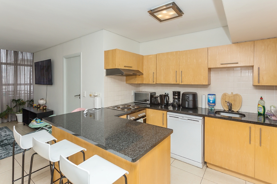 To Let 1 Bedroom Property for Rent in Cape Town City Centre Western Cape